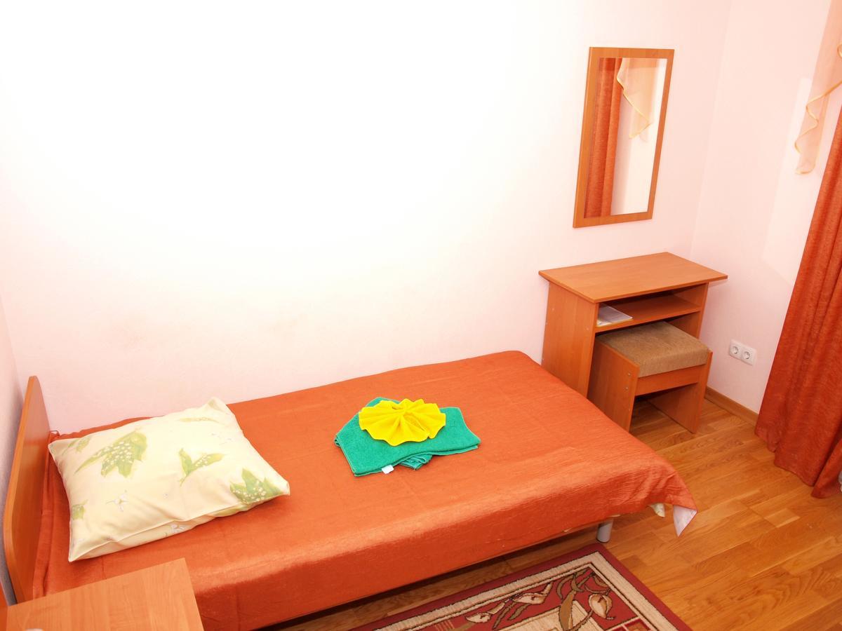 Narochanskiy Bereg Sanatorium Exteriör bild